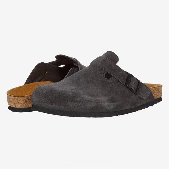 NAOT Spring clogs slip on - Picture 2 of 10